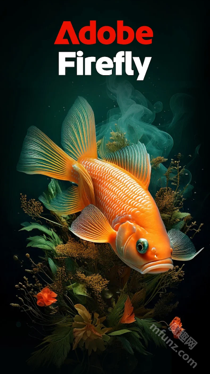 Adobe Firefly手机版