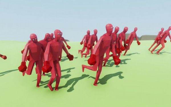 全面战争模拟器2下载-全面战争模拟器2手机版下载