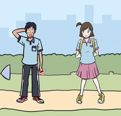 当个暖男不容易