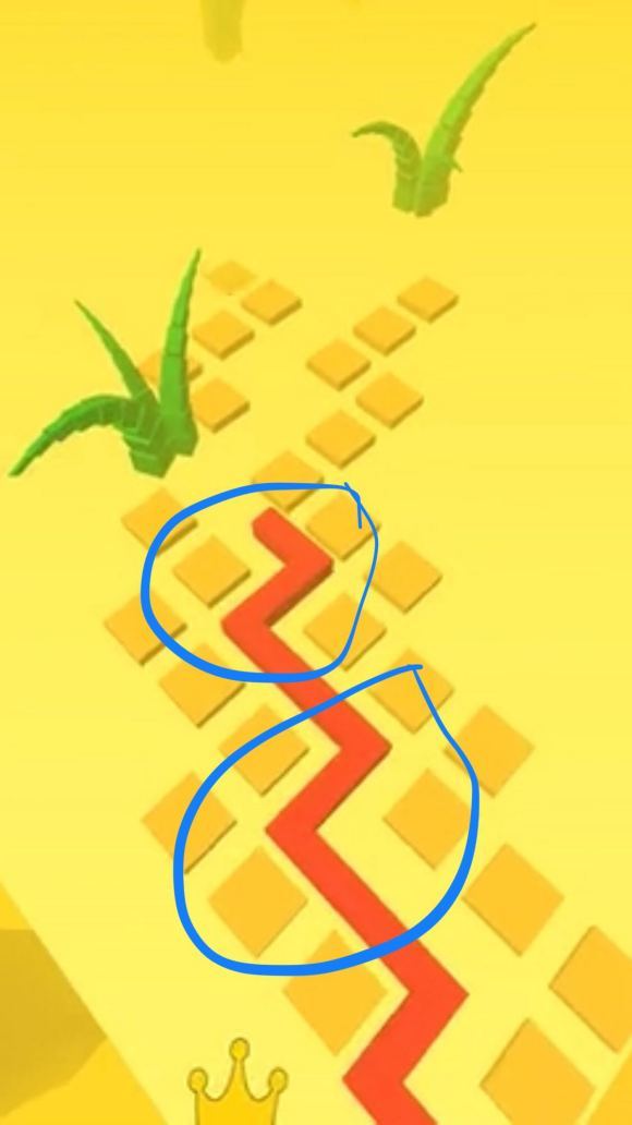 跳舞的线远古版免费下-跳舞的线远古版1.0.0下载