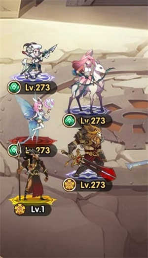 剑与远征破解版无限钻石平民攻略