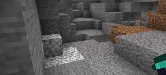 我的世界1.12.2钻石在第几层?