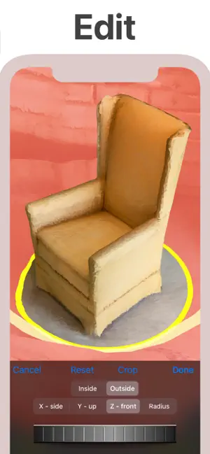 3dscannerapp安卓版