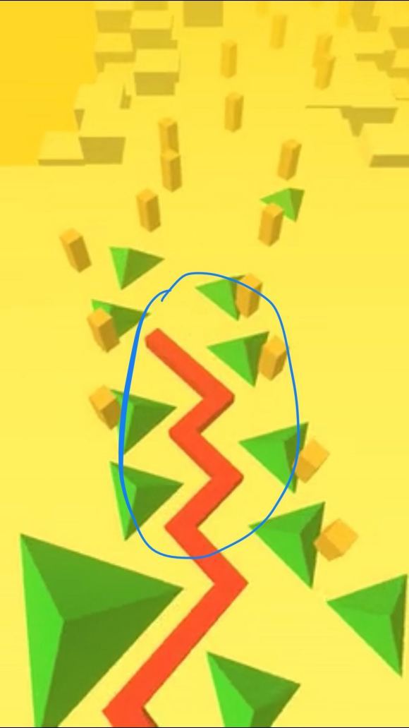 跳舞的线远古版免费下-跳舞的线远古版1.0.0下载