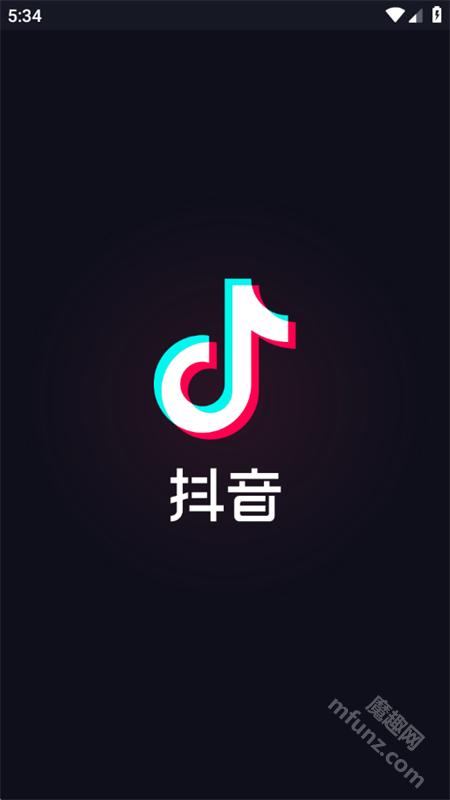 抖音TV小书版电视版