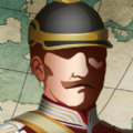 欧陆战争1914(European War 6)