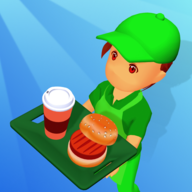 咖啡师go(Barista GO)