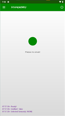 hyperlmu修复陀螺仪