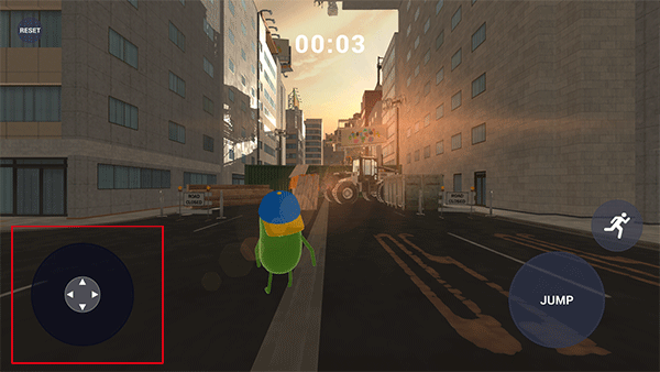 蠢蠢的攀爬方式