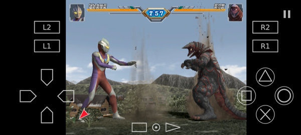 奥特曼格斗进化无限能量无限生命