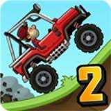登山赛车2(Hill Climb Racing 2)破解版最新版