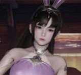 比比东的假期2.1冷狐版