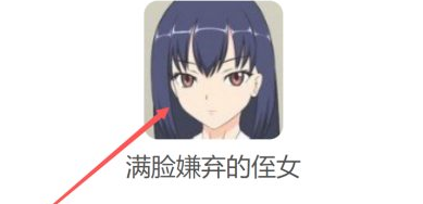 满脸嫌弃侄女全部结局解锁方法