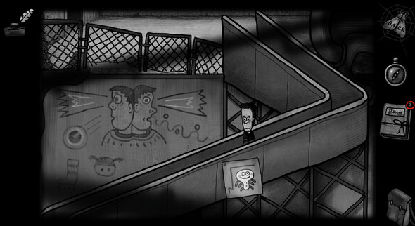 怪物之家2勋章中文版