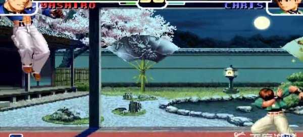 7K8K游戏