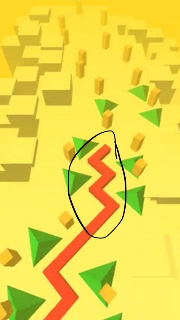 跳舞的线远古版免费下-跳舞的线远古版1.0.0下载