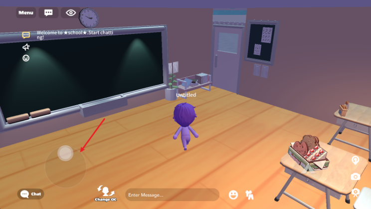 BUD虚拟社交国际服