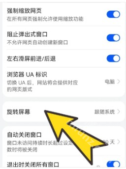 啵啵浏览器无国界版