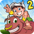 丛林冒险记2(Jungle Adventures 2)