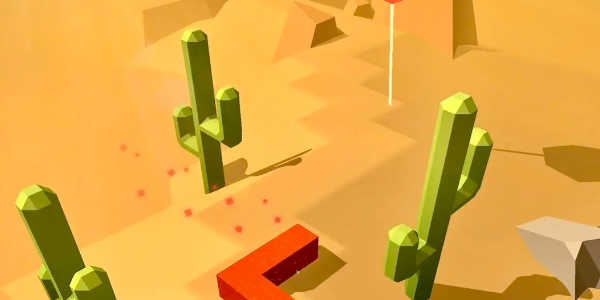 跳舞的线自制关卡教程