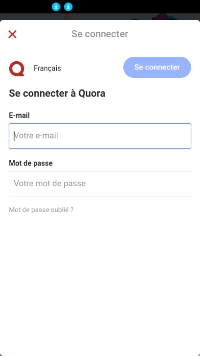 quora