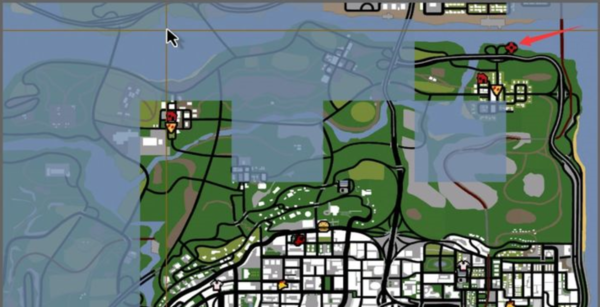 侠盗猎车手圣安地列斯高画质豪车版下载-侠盗猎车手圣安地列斯高画质手机版下载