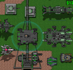 铁锈战争莱顿科技(铁锈战争外国模组整合包)mod最新版