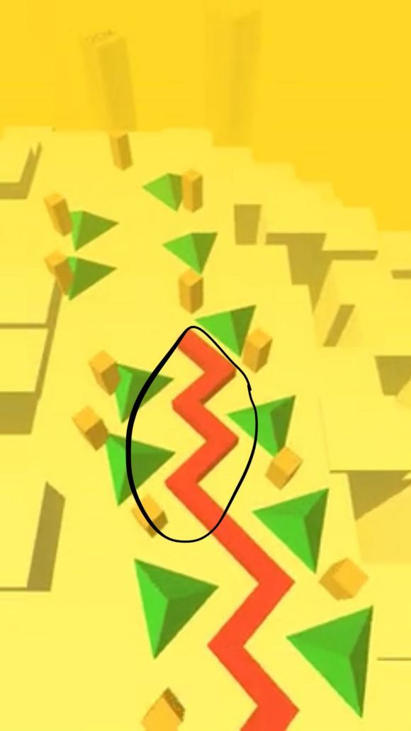 跳舞的线远古版免费下-跳舞的线远古版1.0.0下载