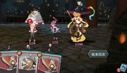 杀戮尖塔娘化mod