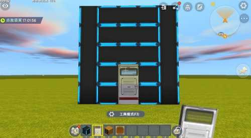 迷你世界999999钻999999金币游戏困人牢笼怎么做1