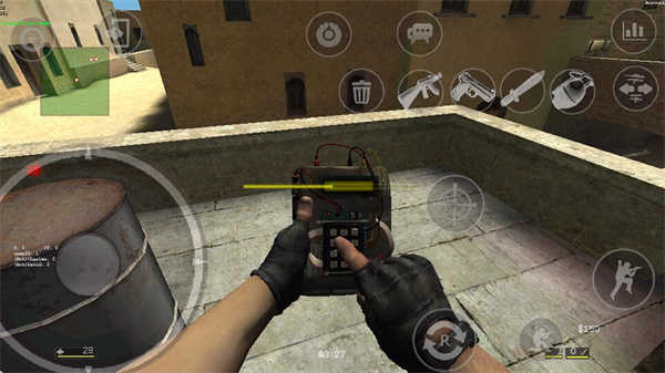 CSGO单机版破解版 第2张图片