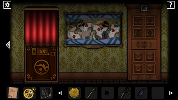 遗忘之丘幻灭图书馆