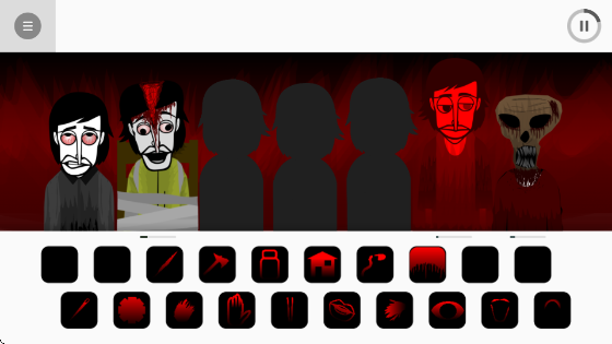 节奏盒子上帝哭了模组