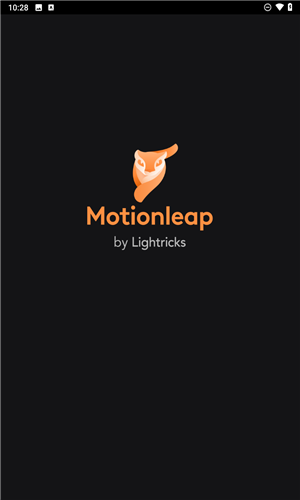 motionleap官方正版