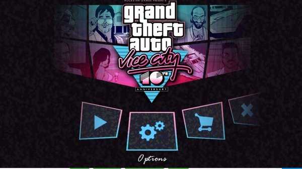 侠盗猎车手罪恶都市手机中文内置作弊菜单版