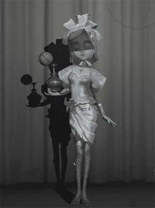 第五人格内测版6