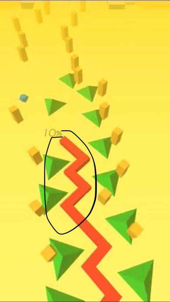 跳舞的线远古版免费下-跳舞的线远古版1.0.0下载