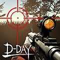 僵尸猎人D日(D-Day)
