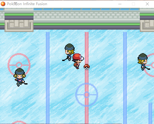宝可梦无限融合下载中文版2023最新版9