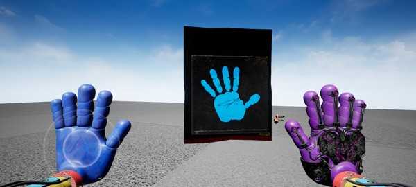 波比的游戏时间第四章官方正版游戏攻略4