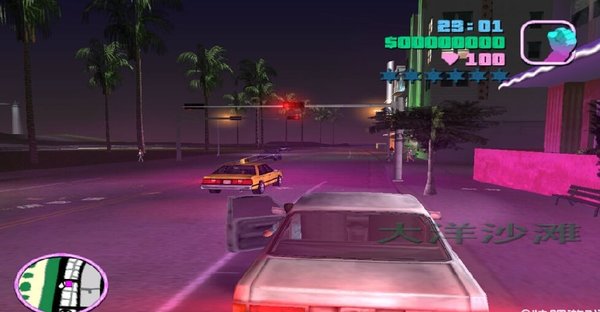 侠盗猎车手罪恶都市无限子弹（附攻略）下载-侠盗猎车手罪恶都市无限血版下载