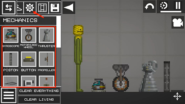 Melon playground甜瓜游乐场