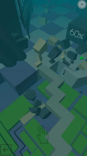 跳舞的线大教堂攻略