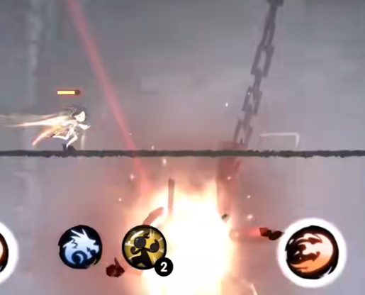 忍者必须死3官方正版