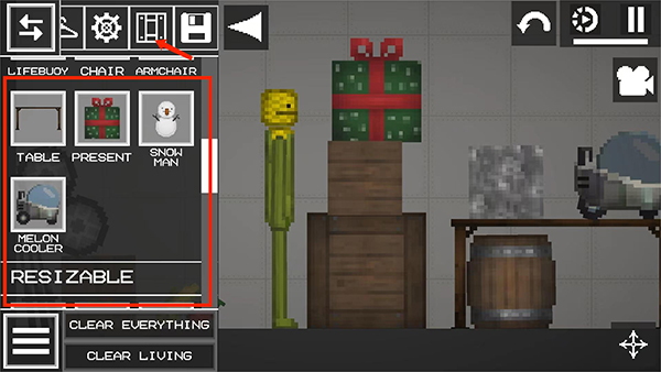 Melon playground甜瓜游乐场