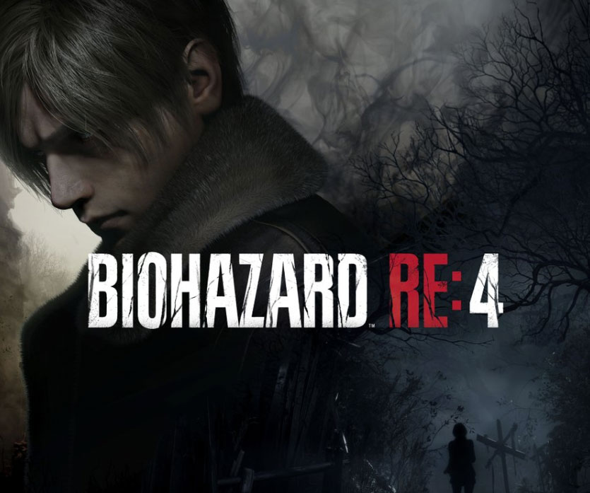 生化危机4重制版