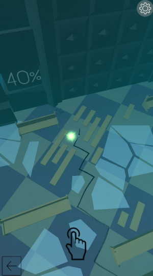 跳舞的线大教堂攻略