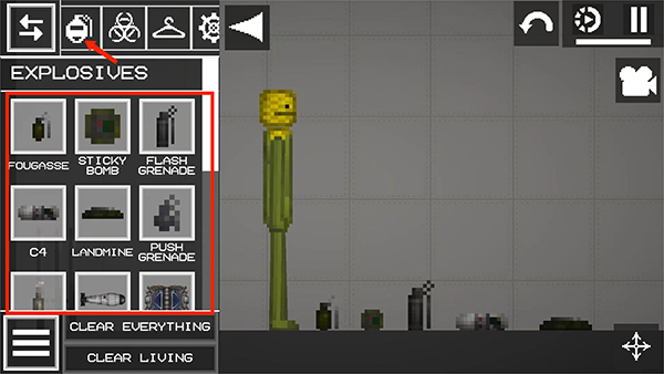 Melon playground甜瓜游乐场