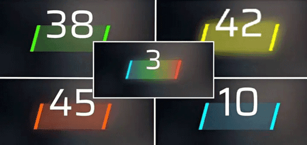 Phigros安卓版课题模式攻略5