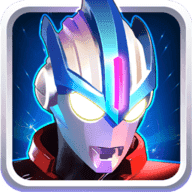 奥特曼传奇英雄官方vip版